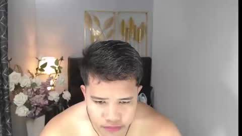 Snapshot of luciferhotcum chatting on 02.07.25 Luciferhotcum online show from 02.07.25