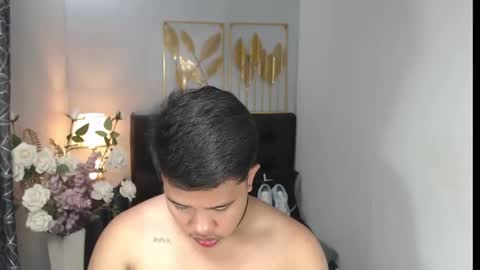 Snapshot of luciferhotcum chatting on 02.07.25 Luciferhotcum online show from 02.07.25