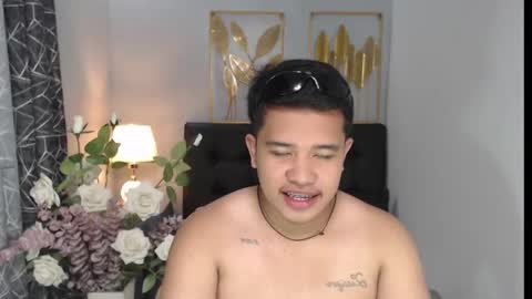 Snapshot of luciferhotcum chatting on 02.09.25 Luciferhotcum online show from 02.09.25