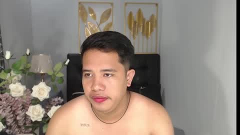 Snapshot of luciferhotcum chatting on 02.10.25 Luciferhotcum online show from 02.10.25