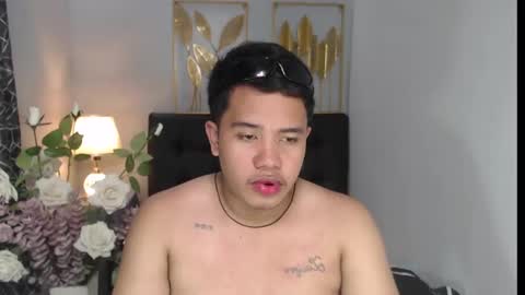 Snapshot of luciferhotcum chatting on 02.12.25 Luciferhotcum online show from 02.12.25