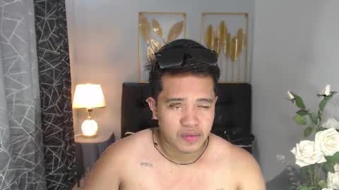 Snapshot of luciferhotcum chatting on 02.15.25 Luciferhotcum online show from 02.15.25