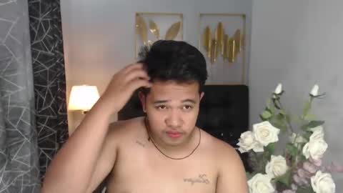 Snapshot of luciferhotcum chatting on 02.15.25 Luciferhotcum online show from 02.15.25