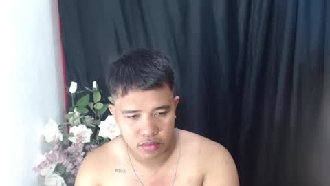 Snapshot of luciferhotcum chatting on 03.04.25 Luciferhotcum online show from 03.04.25