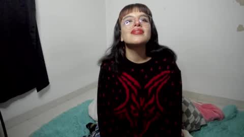 camila online show from 03.09.25