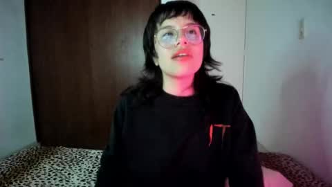 camila online show from 09.30.25