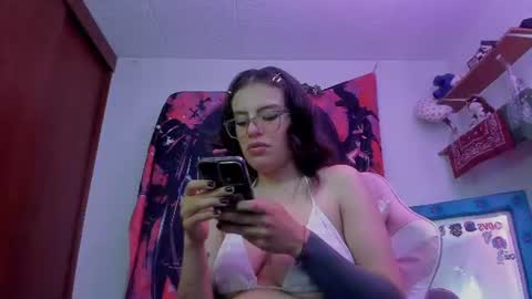 Snapshot of luciferrx666 chatting on 06.13.26 camila online show from 06.13.26