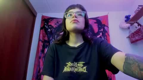 Snapshot of luciferrx666 chatting on 06.30.26 camila online show from 06.30.26