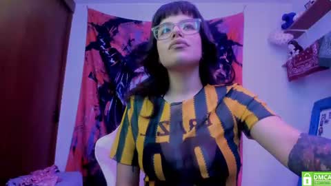 Snapshot of luciferrx666 chatting on 07.20.26 camila online show from 07.20.26