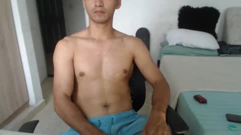 leonel online show from 01.23.25