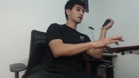 leonel online show from 02.20.25