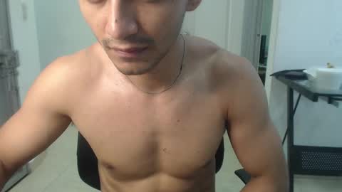 leonel online show from 03.12.25