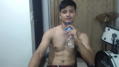 leonel online show from 12.17.25