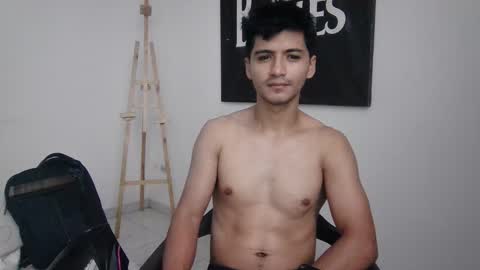 leonel online show from 02.16.26