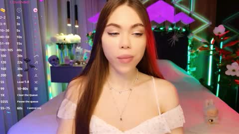 MimiFors online show from 10.26.25