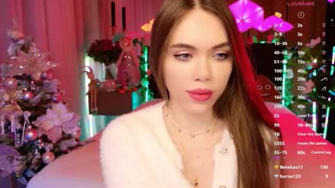 MimiFors online show from 12.22.25