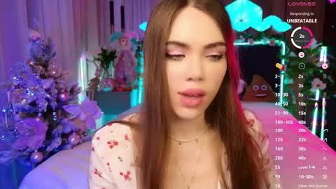 MimiFors online show from 01.16.26