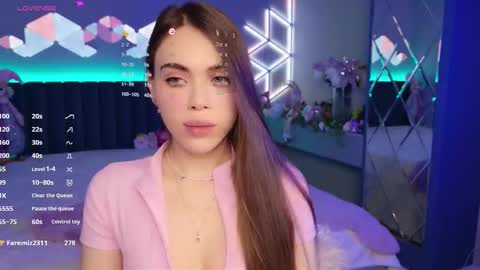 MimiFors online show from 03.03.26