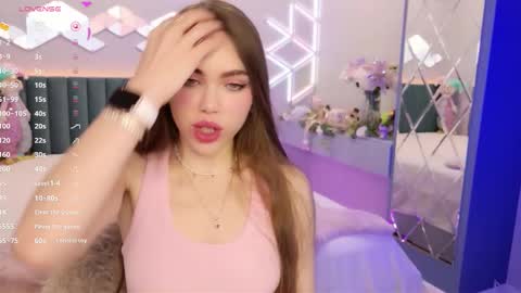 MimiFors online show from 03.06.26