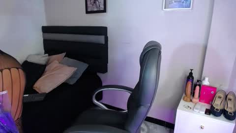 Luci online show from 10.23.25