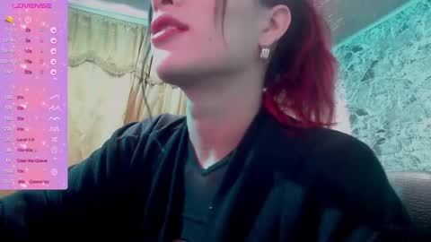 Lucia online show from 02.13.25