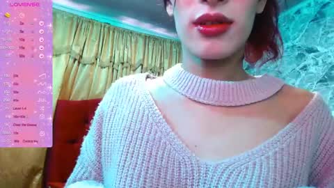 Lucia online show from 02.14.25