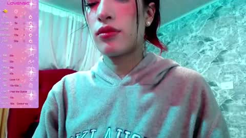 Lucia online show from 02.17.25