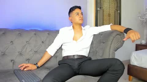 Leo online show from 01.09.25