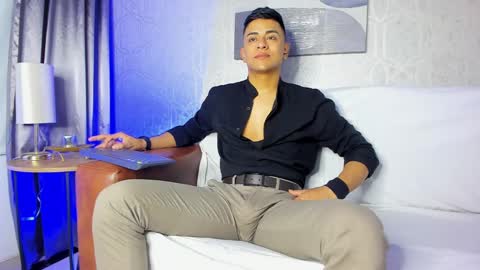 Leo online show from 01.11.25