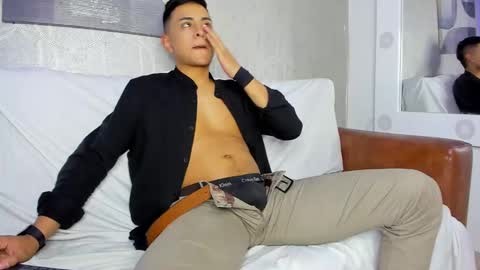 Leo online show from 01.11.25