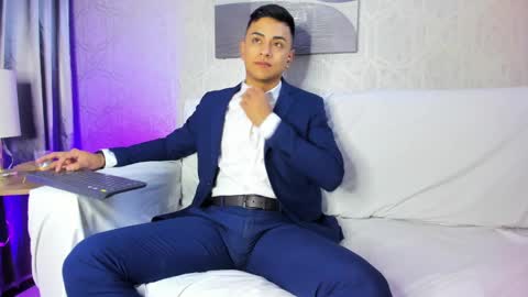 Leo online show from 01.12.25