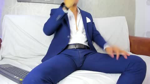 Leo online show from 01.12.25