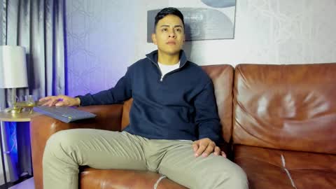 Leo online show from 01.17.25