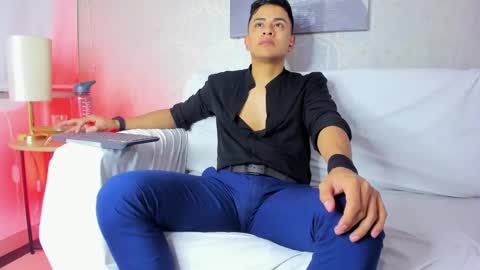 Leo online show from 02.04.25