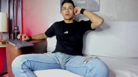 Leo online show from 02.21.25