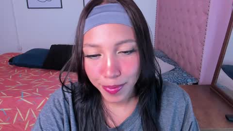 luciana gr online show from 12.20.24