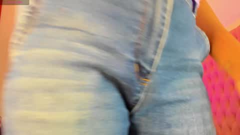luciana gr online show from 12.31.24