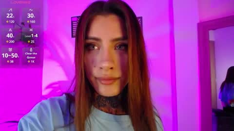 luciiana online show from 12.19.24