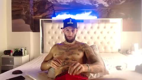 luciifer_hills online show from 12.27.24