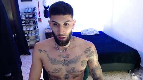 luciifer_hills online show from 01.01.25