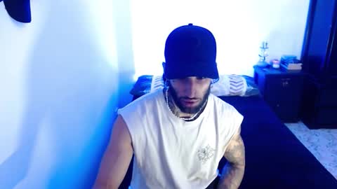 luciifer_hills online show from 11.18.25