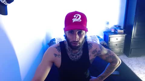 luciifer_hills online show from 11.19.25