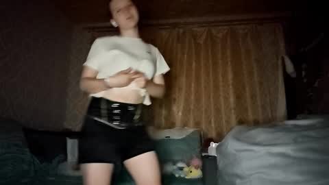 Monika online show from 10.21.25