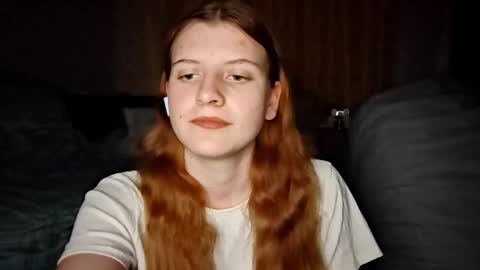 Monika online show from 10.27.25