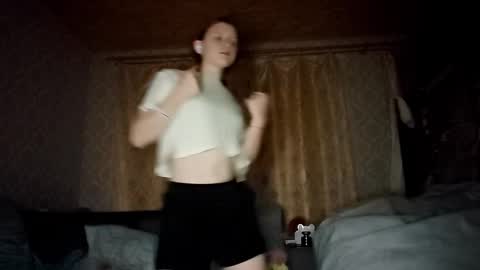 Monika online show from 10.30.25