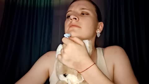 Monika online show from 11.03.25