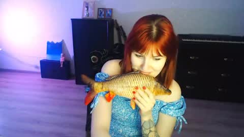 Lexa online show from 04.17.26