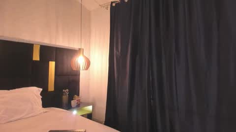 Lucio online show from 12.05.25