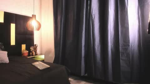 Snapshot of lucio__fox chatting on 02.17.26 Lucio online show from 02.17.26