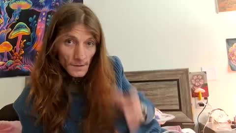 luciousloxs online show from 03.02.25